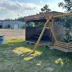 Sakowcowka - , Stajnia * Chwaszczyno