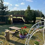 Sakowcowka - , Stajnia B&B Chwaszczyno