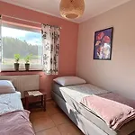 B&B Sakowcowka - , Stajnia