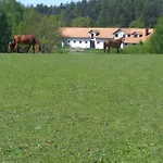 Sakowcowka - , Stajnia * Chwaszczyno