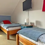 Sakowcowka - , Stajnia *