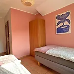 Sakowcowka - , Stajnia B&B
