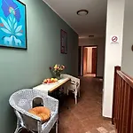 Sakowcowka - , Stajnia B&B Chwaszczyno