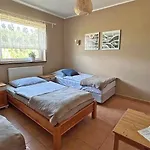 Sakowcowka - , Stajnia B&B