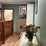 Sakowcowka - , Stajnia B&B *