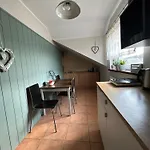 Sakowcowka - , Stajnia B&B Chwaszczyno