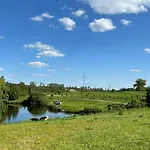 B&B Sakowcowka - , Stajnia *