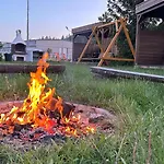 Sakowcowka - , Stajnia B&B Chwaszczyno