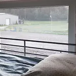 Sakowcowka - , Stajnia B&B