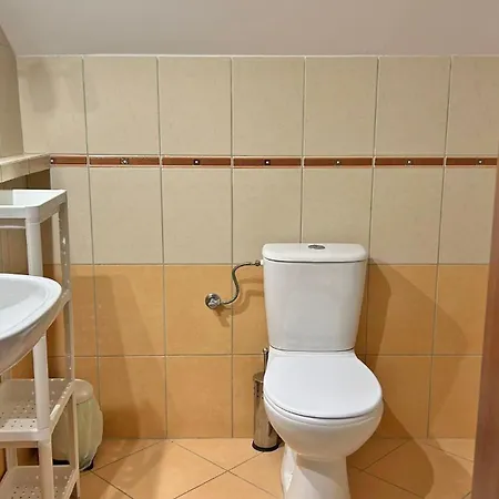 Sakowcowka - , Stajnia Bed & Breakfast