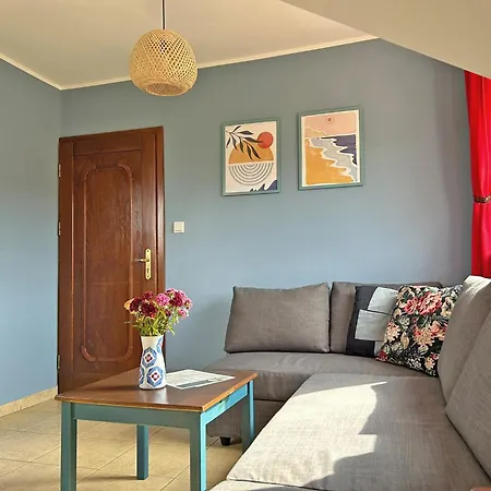 Sakowcowka - , Stajnia