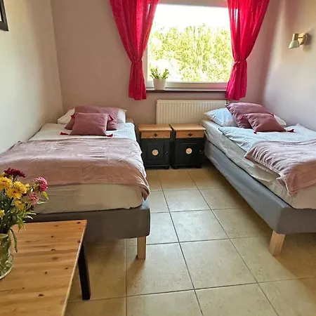 Sakowcowka - , Stajnia * Lapino Kartuskie