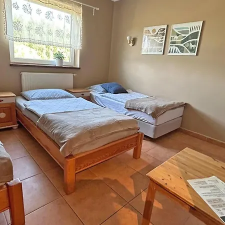 Bed & Breakfast Sakowcowka - , Stajnia