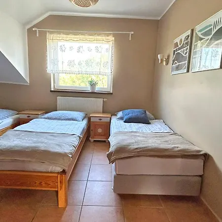 Sakowcowka - , Stajnia Bed & Breakfast *