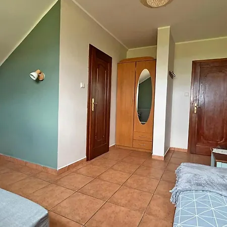 Bed & Breakfast Sakowcowka - , Stajnia *