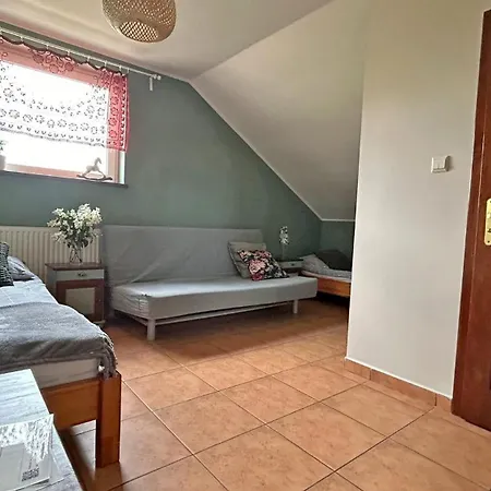 Bed & Breakfast Sakowcowka - , Stajnia Chwaszczyno