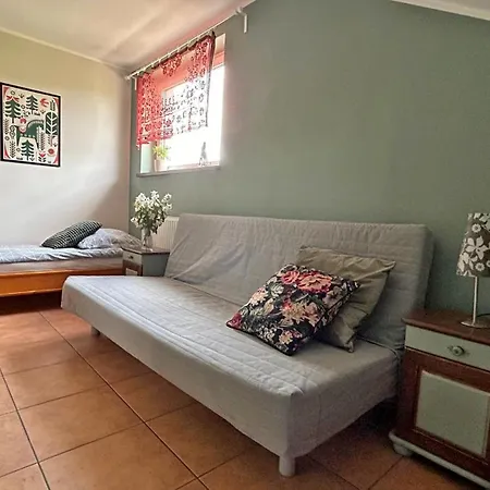 Sakowcowka - , Stajnia