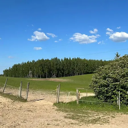 Sakowcowka - , Stajnia Bed & Breakfast
