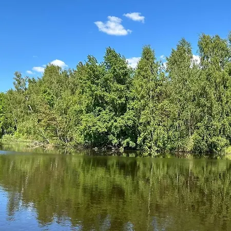 Bed & Breakfast Sakowcowka - , Stajnia *