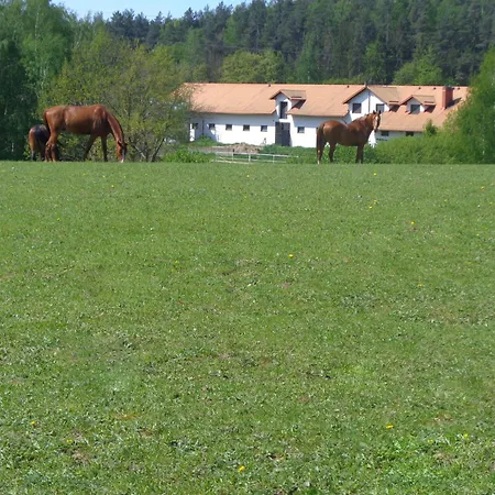 Sakowcowka - , Stajnia * Chwaszczyno