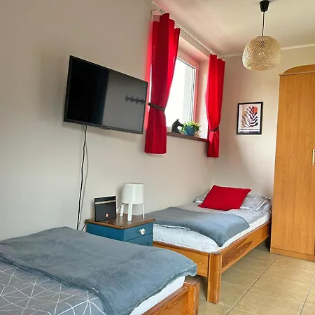 Sakowcowka - , Stajnia