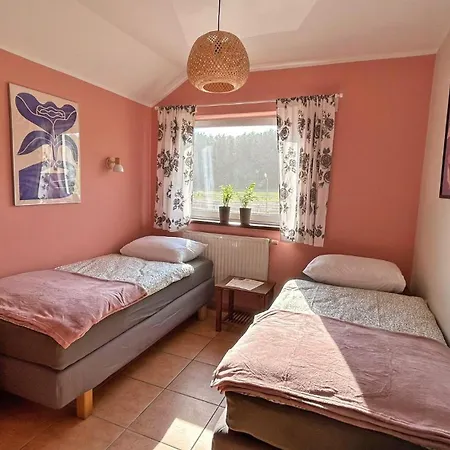 Sakowcowka - , Stajnia Bed & Breakfast *