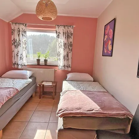 Bed & Breakfast Sakowcowka - , Stajnia Chwaszczyno