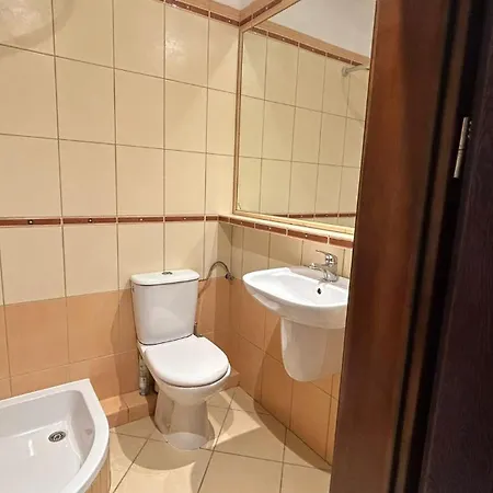 Sakowcowka - , Stajnia Lapino Kartuskie