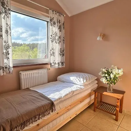 Bed & Breakfast Sakowcowka - , Stajnia