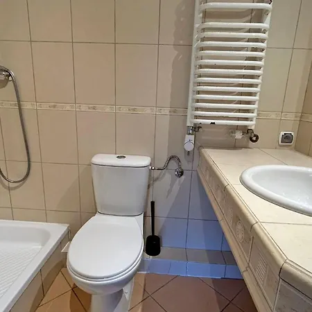 Bed & Breakfast Sakowcowka - , Stajnia *