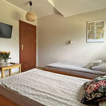 Sakowcowka - , Stajnia Bed & Breakfast Chwaszczyno