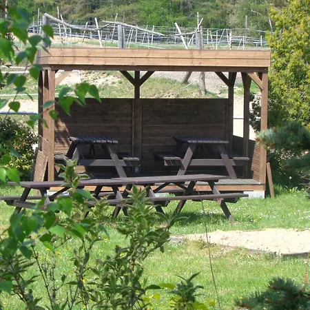 Sakowcowka - , Stajnia Bed & Breakfast Chwaszczyno