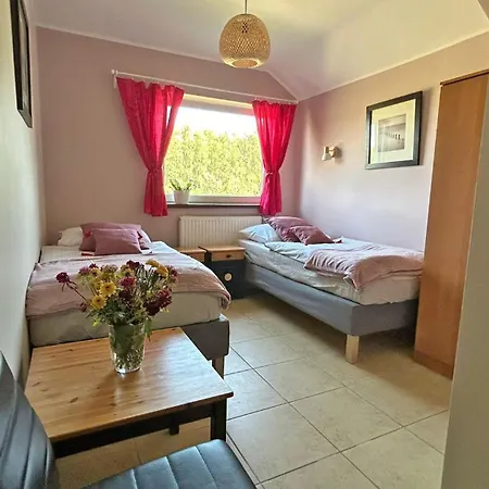 Sakowcowka - , Stajnia * Lapino Kartuskie