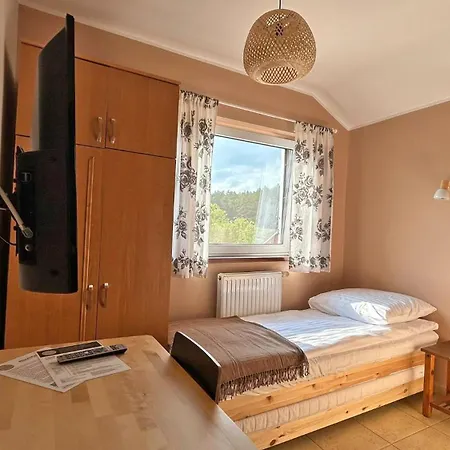 Sakowcowka - , Stajnia *
