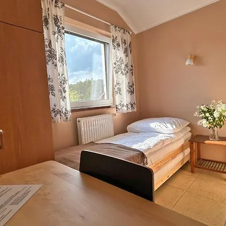 Sakowcowka - , Stajnia B&B Lapino Kartuskie