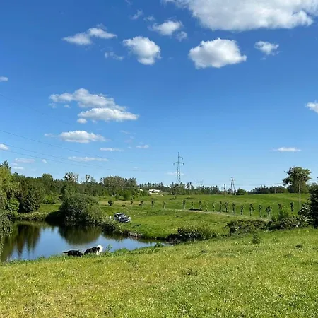 Bed & Breakfast Sakowcowka - , Stajnia *
