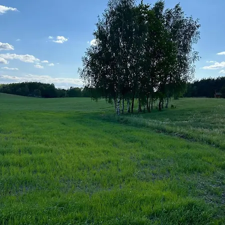 Sakowcowka - , Stajnia Bed & Breakfast Chwaszczyno