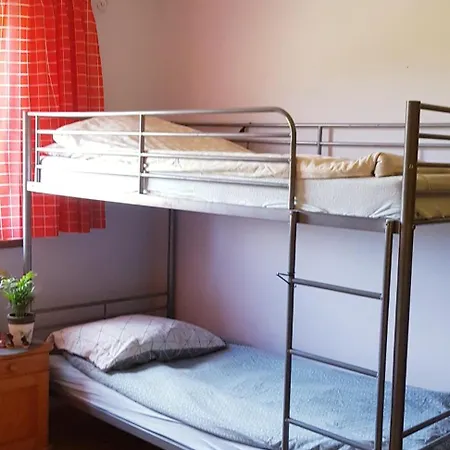 Frühstückspension Sakowcowka - , Stajnia Lapino Kartuskie