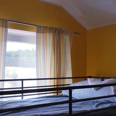 Sakowcowka - , Stajnia