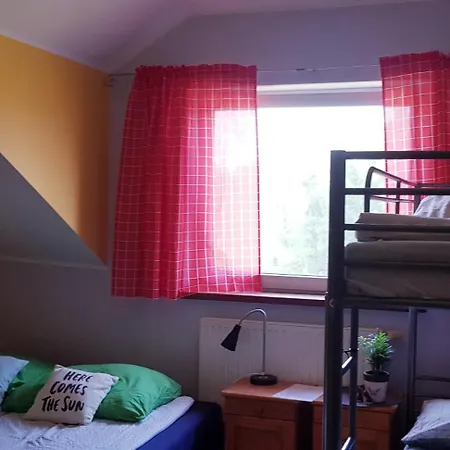 Bed & Breakfast Sakowcowka - , Stajnia Chwaszczyno