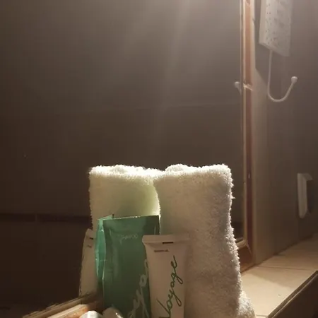 Sakowcowka - , Stajnia Bed & Breakfast Lapino Kartuskie