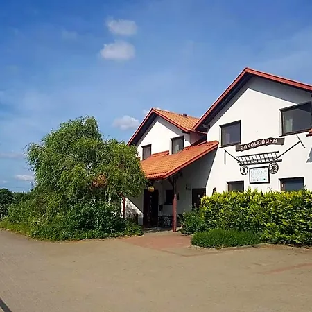 Sakowcowka - , Stajnia * Lapino Kartuskie