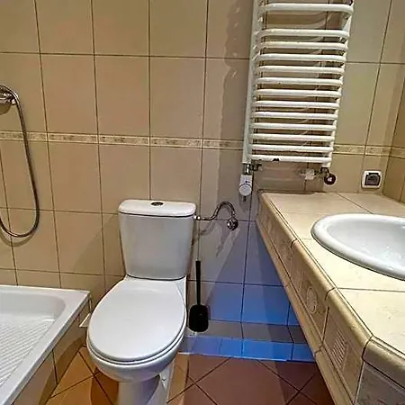 Panzió Sakowcowka - , Stajnia *