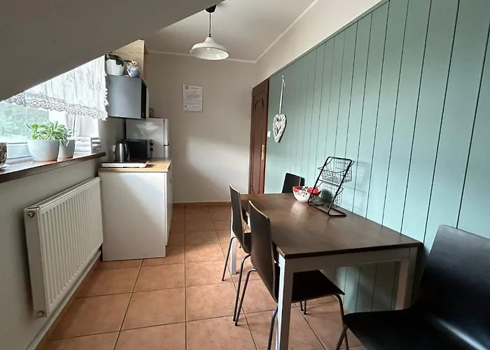 Sakowcowka - , Stajnia Chwaszczyno