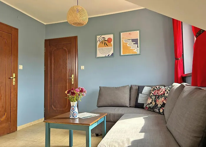 Sakowcowka - , Stajnia