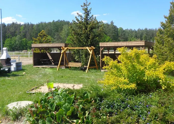 Sakowcowka - , Stajnia *