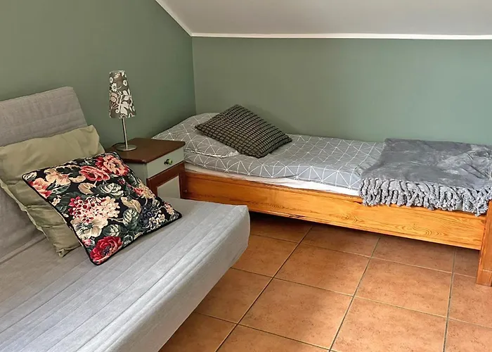 Sakowcowka - , Stajnia * Chwaszczyno