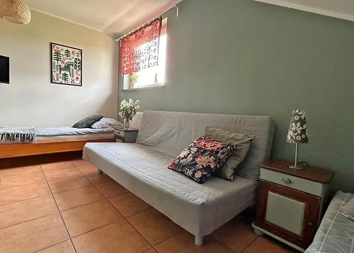 Sakowcowka - , Stajnia