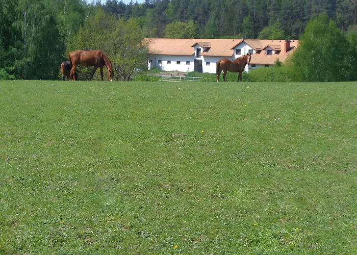 Sakowcowka - , Stajnia * Chwaszczyno