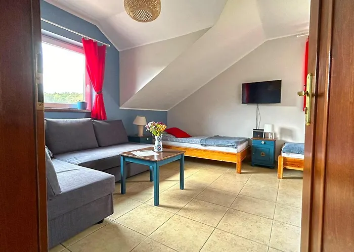 Sakowcowka - , Stajnia